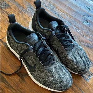 Nike sneakers